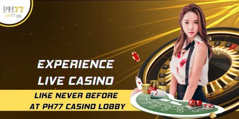 Phân Tích Chuyên Sâu Các Trò Chơi Phổ Biến Nhất Tại 89bet01 Casino
