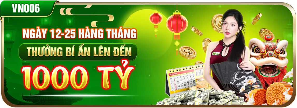 Giao diện trò chơi slot rực rỡ tại 89bet01 casino