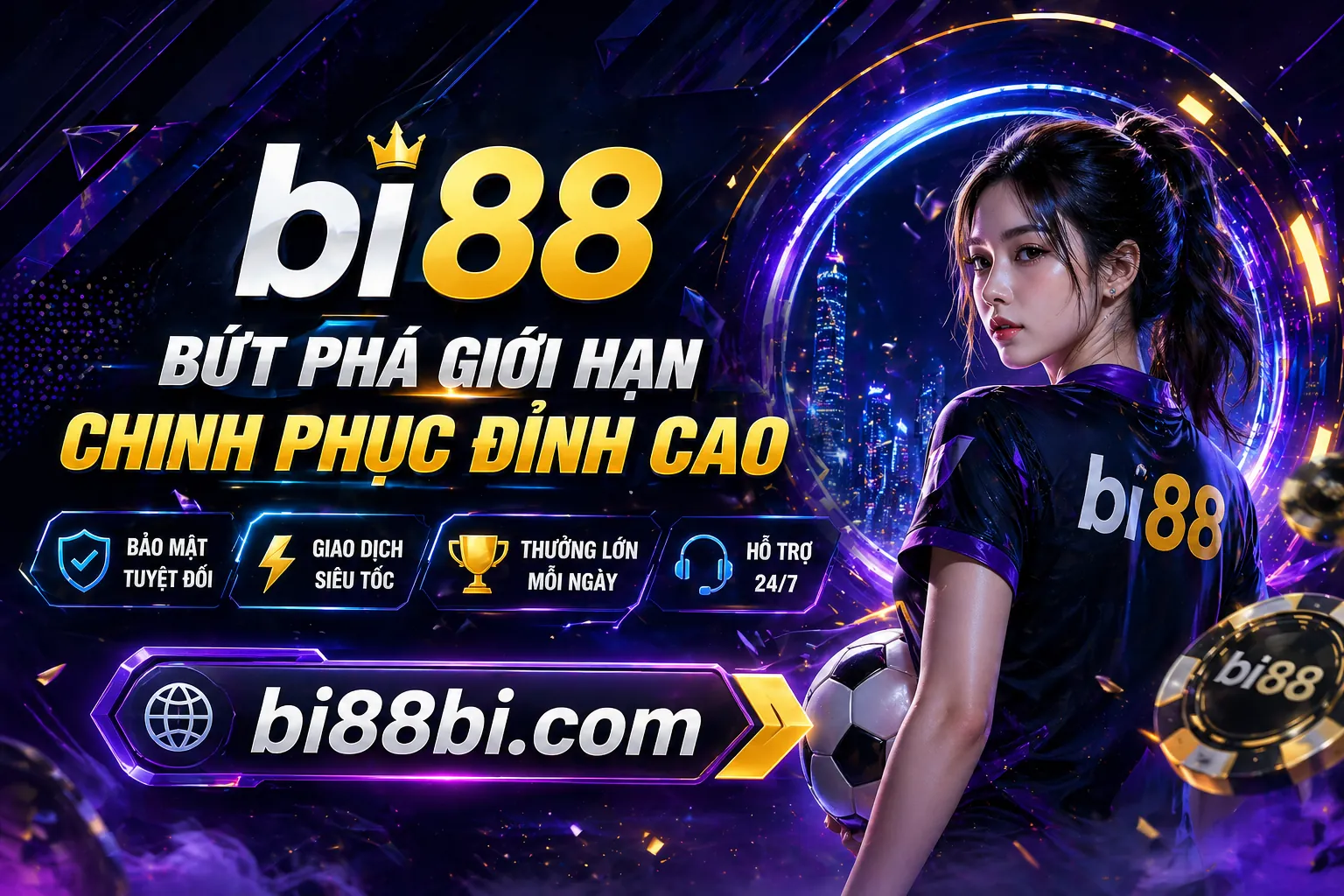 Cộng đồng và đối tác của 89bet01 casino