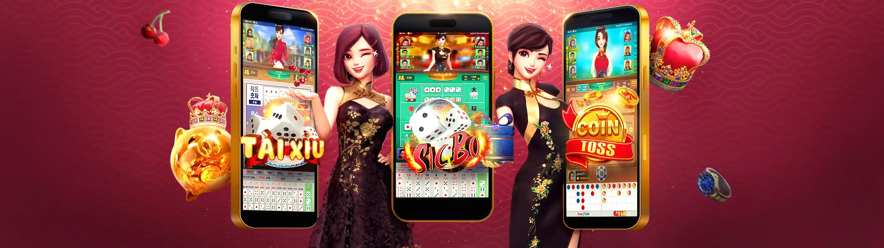 Phương thức thanh toán an toàn và nhanh chóng tại 89bet01 Casino