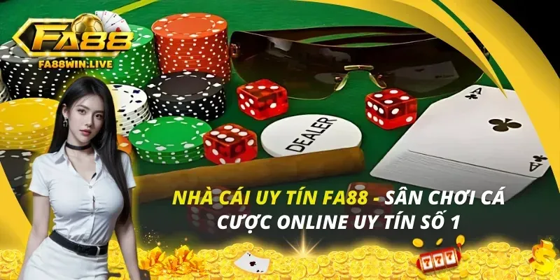 Cá cược thể thao 89bet01 casino