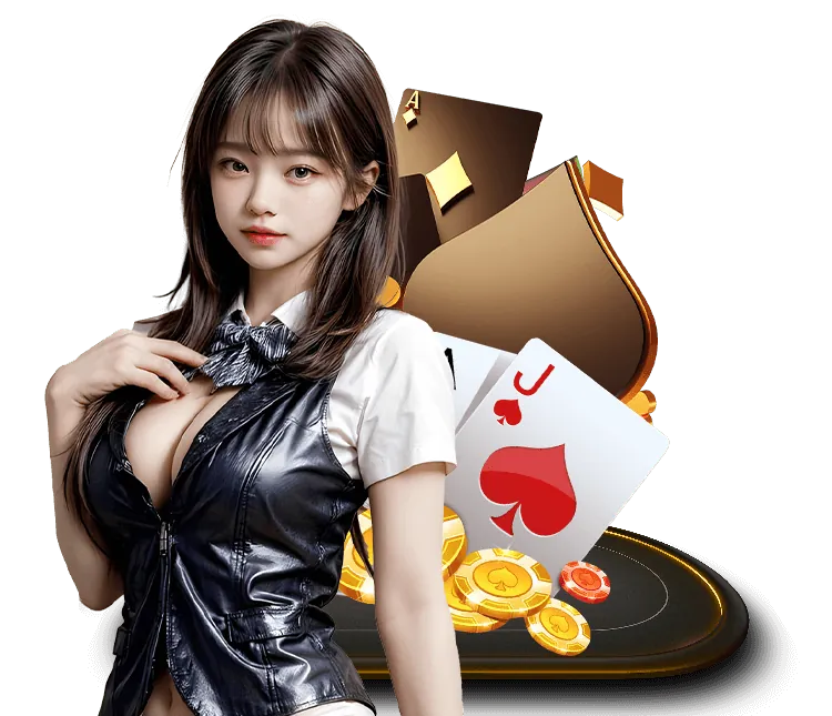 Hình ảnh đội ngũ hỗ trợ khách hàng của 89bet01 Casino